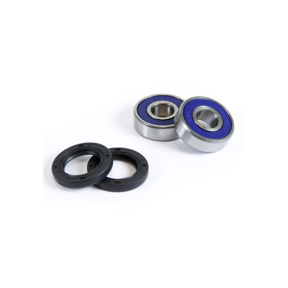 ProX Frontwheel Bearing Set CR80/85 '86-07 + CRF70F/80F/100F