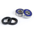 ProX Frontwheel Bearing Set CR80/85 '86-07 + CRF70F/80F/100F