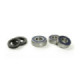 ProX Rearwheel Bearing Set XRE300 (SA) '10-12