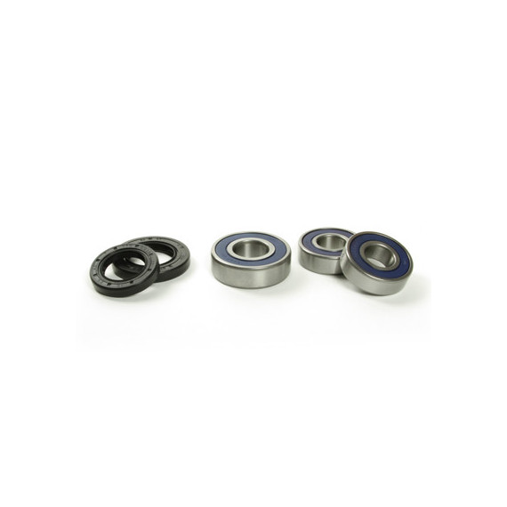 ProX Rearwheel Bearing Set XRE300 (SA) '10-12