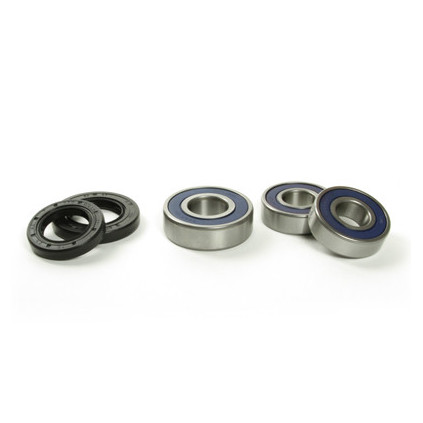 ProX Rearwheel Bearing Set XRE300 (SA) '10-12