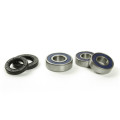 ProX Rearwheel Bearing Set XRE300 (SA) '10-12