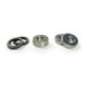 ProX Rearwheel Bearing Set Husqvarna CR/WR 125/250/360 '00-