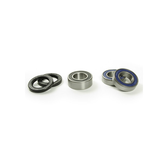 ProX Rearwheel Bearing Set Husqvarna CR/WR 125/250/360 '00-