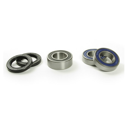 ProX Rearwheel Bearing Set Husqvarna CR/WR 125/250/360 '00-