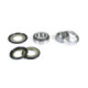 ProX Steering Bearing Kit YZ125/250 '96-23 +RM125/250 '91-92