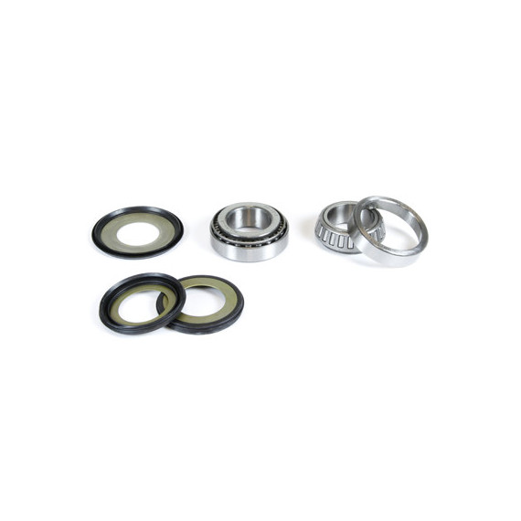 ProX Steering Bearing Kit YZ125/250 '96-23 +RM125/250 '91-92