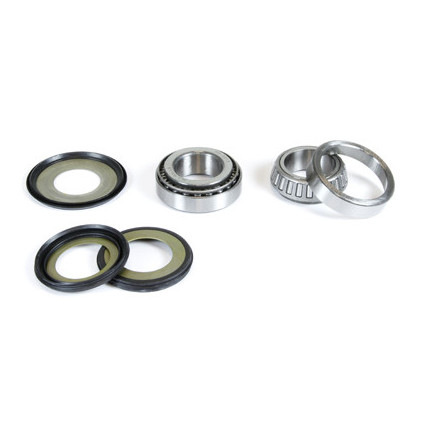 ProX Steering Bearing Kit YZ125/250 '96-23 +RM125/250 '91-92