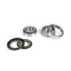 ProX Steering Bearing Kit KX125 '82-91 + KX250 '80-91