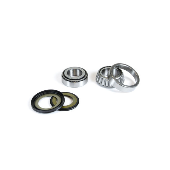 ProX Steering Bearing Kit KX125 '82-91 + KX250 '80-91