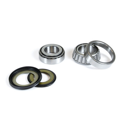 ProX Steering Bearing Kit KX125 '82-91 + KX250 '80-91