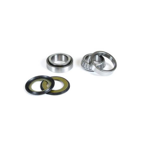 ProX Steering Bearing Kit CR125'93-94+'98-07+CR250'92-94