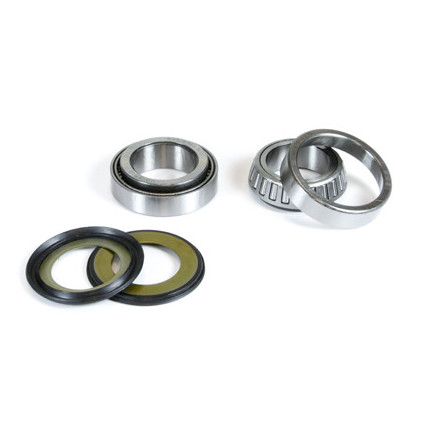 ProX Steering Bearing Kit CR125'93-94+'98-07+CR250'92-94