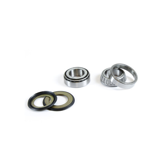 ProX Steering Bearing Kit CR500R '90-01 + XR650R '00-07