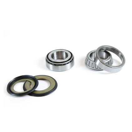 ProX Steering Bearing Kit CR500R '90-01 + XR650R '00-07