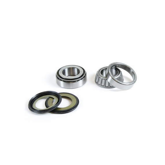 ProX Steering Bearing Kit KX80/85/100 '86-23 + RM65 '03-05