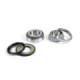 ProX Steering Bearing Kit KX125/250 '92-05 + KX250F '04-23