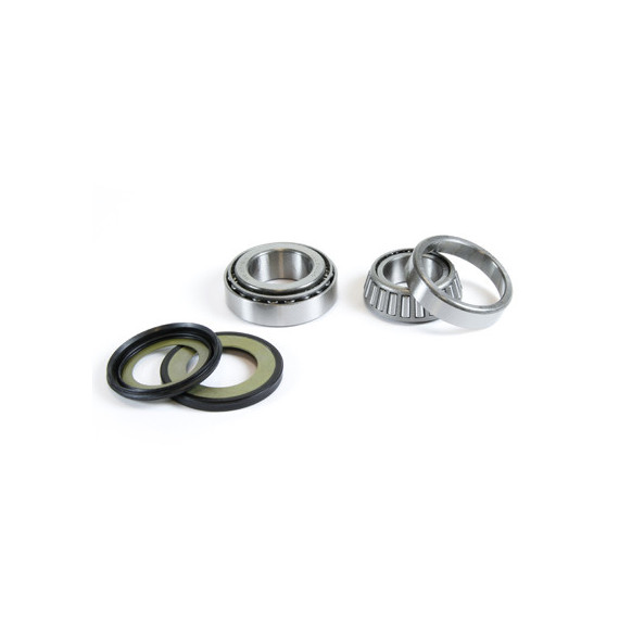 ProX Steering Bearing Kit KX125/250 '92-05 + KX250F '04-23