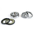 ProX Steering Bearing Kit KX125/250 '92-05 + KX250F '04-23