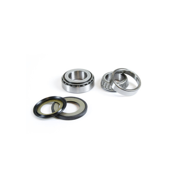 ProX Steering Bearing Kit CR125R '95-97 + CR250R '95-96