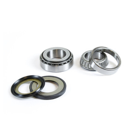 ProX Steering Bearing Kit CR125R '95-97 + CR250R '95-96