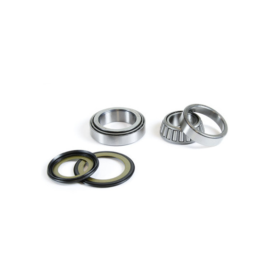 ProX Steering Bearing Kit ZX900 Ninja ZX9R '00-03