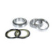 ProX Steering Bearing Kit ZX10R '04-07 + ZZR1200 '02-05