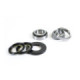 ProX Steering Bearing Kit RM125 / RM250 / RMZ450 '05-07