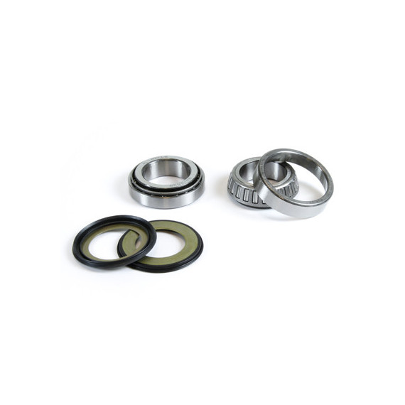 ProX Steering Bearing Kit CRF250R '14-16 + CRF450R '13-16