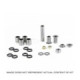 ProX Swingarm Linkage Bearing kit CR125 '00-01 +CR250 '00-01