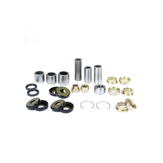 ProX Swingarm Linkage Bearing kit CR125 '85-88 + CR250'85-86