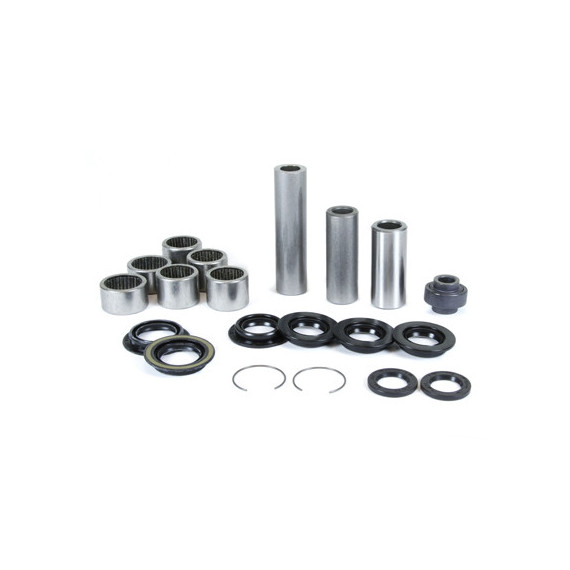 ProX Swingarm Linkage Bearing kit CR125 '89-90