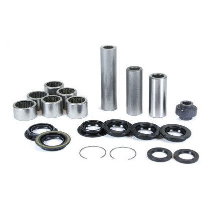 ProX Swingarm Linkage Bearing kit CR125 '89-90