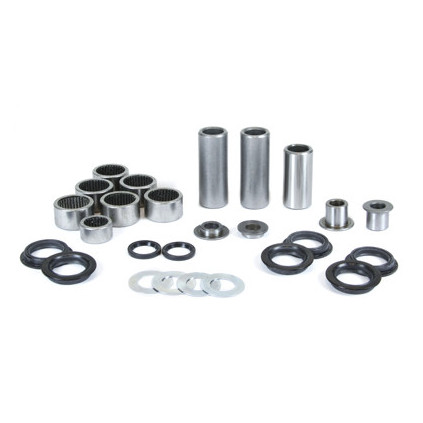 ProX Swingarm Linkage Bearing kit KX125 '98 + KX250 '98