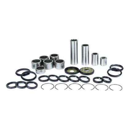 ProX Swingarm Linkage Bearing kit RM125 + RM250 '96-97