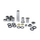 ProX Swingarm Linkage Bearing kit YZ125/250/F + WR250F'02-04