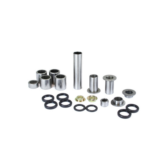 ProX Swingarm Linkage Bearing kit YZ125/250/F + WR250F'02-04