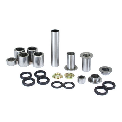 ProX Swingarm Linkage Bearing kit YZ125/250/F + WR250F'02-04