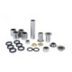 ProX Swingarm Linkage Bearing kit YZ125 + WR250F + YZ250F