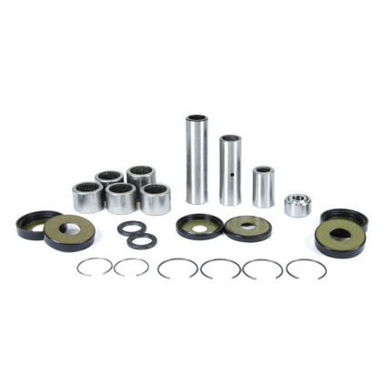 ProX Swingarm Linkage Bearing kit RM125/250 '89