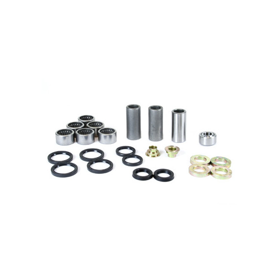 ProX Swingarm Linkage Bearing kit CR/WR125 '96-01