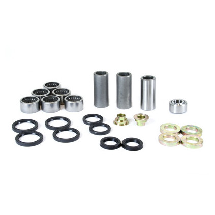 ProX Swingarm Linkage Bearing kit CR/WR125 '96-01