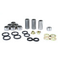 ProX Swingarm Linkage Bearing kit CR/WR125 '96-01