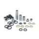 ProX Swingarm Linkage Bearing kit KX250/450F '06-20