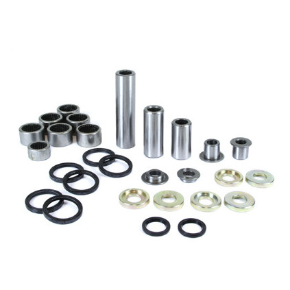 ProX Swingarm Linkage Bearing kit KX250/450F '06-20