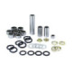 ProX Swingarm Linkage Bearing kit YZ250F'06-08 WR250F '07-08