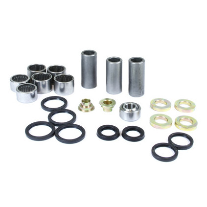 ProX Swingarm Linkage Bearing kit Husqvarna CR/WR125 '05-08