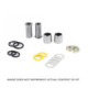 ProX Swingarm Bearing Kit RM125 '89-91