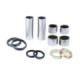 ProX Swingarm Bearing Kit CR125 '89-92 + CR250 '88-91