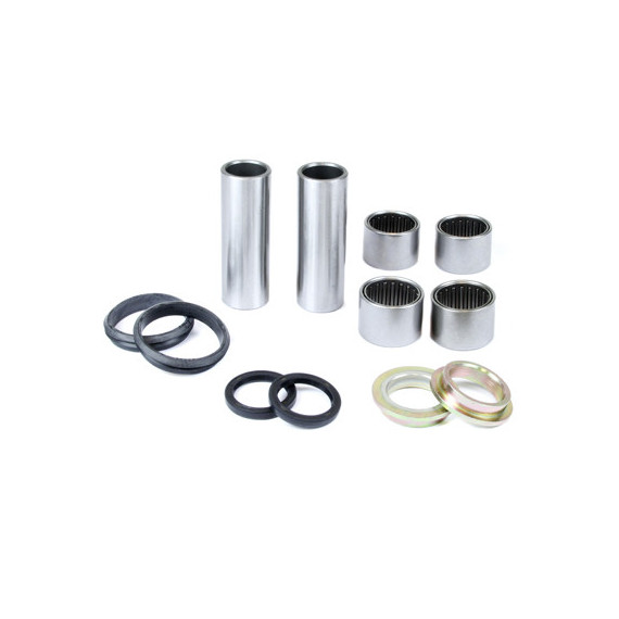 ProX Swingarm Bearing Kit CR125 '89-92 + CR250 '88-91